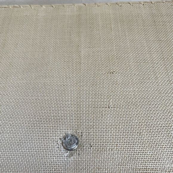 Vintage K & G Charlet handbag made in Japan. - Picture 5 of 13